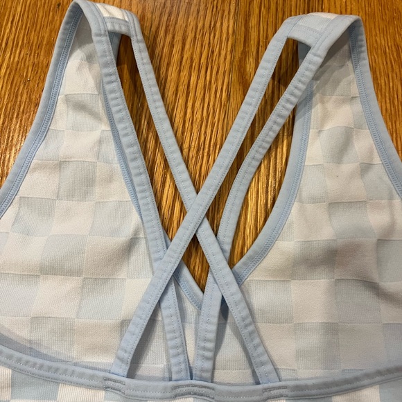 Colsie Tank Top - Picture 3 of 5